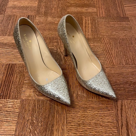 Kate Spade Pumps - Picture 3 of 8